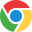 Google Chrome: xx.xx ou superior